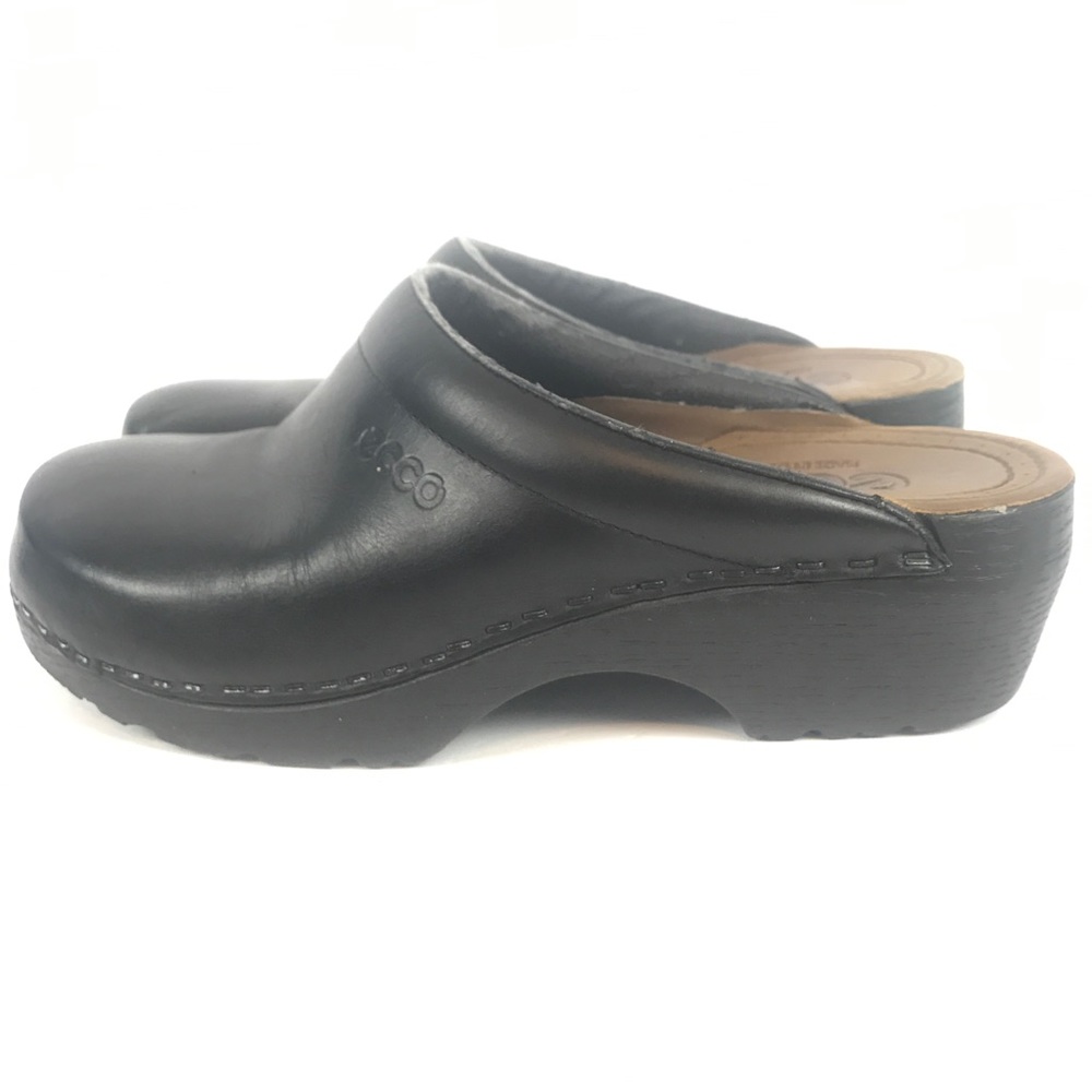 Ecco Women's Sz 38 EUR